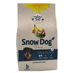 Snow Dog Flores Power – Dente De Leão