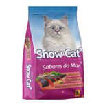  Snow Cat – Sabores do Mar 10,1