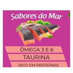  Snow Cat – Sabores do Mar 10,1