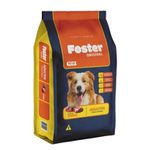 Ração Foster Original Premium para Cães Adultos 1Kg