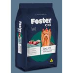 Foster One Raças pequenas 1kg