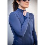 Jaqueta Feminina - Marinho