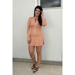 Jaqueta Feminina Joy - Pêssego 