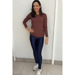 Legging Feminina Unique - Marinho