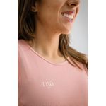 Regata Feminina Forever - Rose