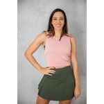 Regata Feminina Forever - Rose