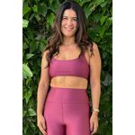 Top Feminino Unique - Rubi