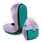 Sapatilha Couro Napa - Veneza Lilacs