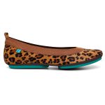 Sapatilha Couro Napa - Veneza Brazilian Jaguar