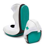 Sapatilha Couro Napa - Veneza White