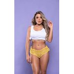 Calcinha Tailandesa de amarrar