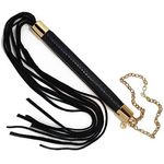 Chicote Python 90cm - Em Courro Secret Play