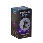 Poção Mágica Da Bruxa 