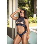 CONJUNTO SEM BOJO E ARO