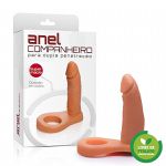 Anel Companheiro 11x2,5 cm