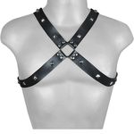 Harness Masculino X