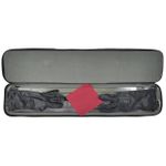 kit bastao grey