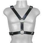 Harness Masculino Y