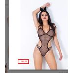 coelha sexy