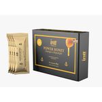 mel power honey
