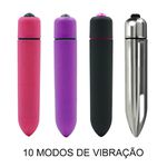 Power Bullet Plus