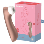 Satisfyer Pro 2+ Vibration
