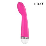 Vibrador de ponto G