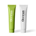 Kit Lip Gloss Côco e Maçã Verde