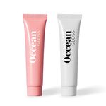 Kit Lip Gloss Morango e Côco