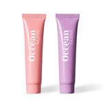 Kit Lip Gloss Morango e Uva