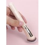 Makeup brush set