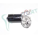 MOTORREDUTOR BOSCH COM SENSOR HALL GNATUS