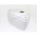 CORPO SUPERIOR VERSATIL SEM ASSISTENTE COM PORTA COPO DABI ATLANTE