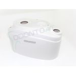 CORPO SUPERIOR VERSATIL SEM ASSISTENTE COM PORTA COPO DABI ATLANTE