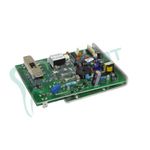 PLACA / PCI COMANDO AUTOCLAVE I - 12L INOX - GNATUS REF. 40300051041