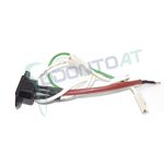 Conector Entrada De Forca Autoclave Gnatus