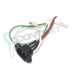 Conector Entrada De Forca Autoclave Gnatus