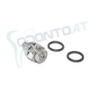 Turbina Completa Para Alta Rotação Mini Button Pb Dx