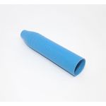 CAPA CANETA ULTRASOM SCHUSTER AUTOCLAVÁVEL AZUL JETLAXIS SILICONE