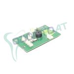 PLACA / PCI CABEÇOTE REFLETOR SIRIUS SENSOR 5 (3X2) LEDS GNATUS