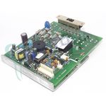 PLACA / PCI COMANDO AUTOCLAVE II - 21L ALUMINIO GNATUS