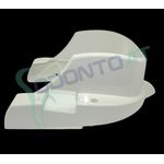 CAPA CAVALETE CADEIRA ODONTOLÓGICA NEW CROMA DABI ATLANTE