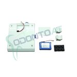 BASE LOCALIZADOR APICAL ENDUS DUO DABI / GNATUS / SAEVO / D700