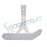 BRAÇO DIREITO CADEIRA POP BRANCO DABI / GNATUS / SAEVO / D700