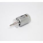 MICROMOTOR 24V C/ VENTOINHA PARA MOTOR BELTEC