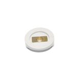 KNOB DO PROFI / ULTRASSOM BRANCO PLATINUM DABI ATLANTE