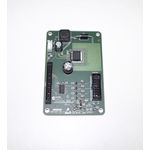 PLACA INTERFACE ARM + INTEGRADOS ULTRASSOM DABI