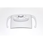 CORPO SUPERIOR CABEÇOTE REFLETOR 5 LEDS GNATUS