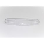 PROTETOR VISOR FRONTAL CABEÇOTE REFLETOR LED GNATUS