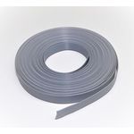 CHICOTE 10 VIAS DABI ATLANTE (FLAT CABLE SEM CONECTORES)